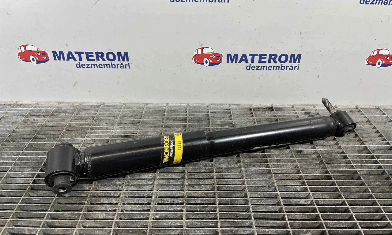 TELESCOP SPATE RENAULT MEGANE II 2001-2012