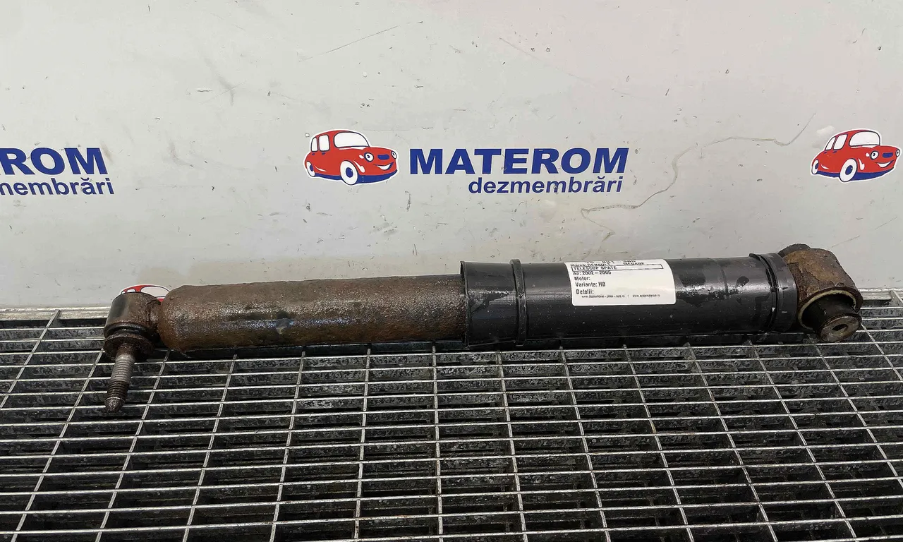 TELESCOP SPATE RENAULT MEGANE II 2001-2012