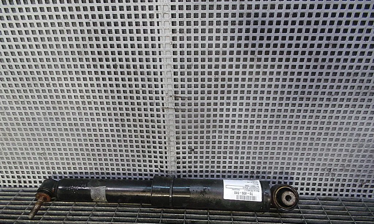 TELESCOP SPATE RENAULT MEGANE II 2001-2012