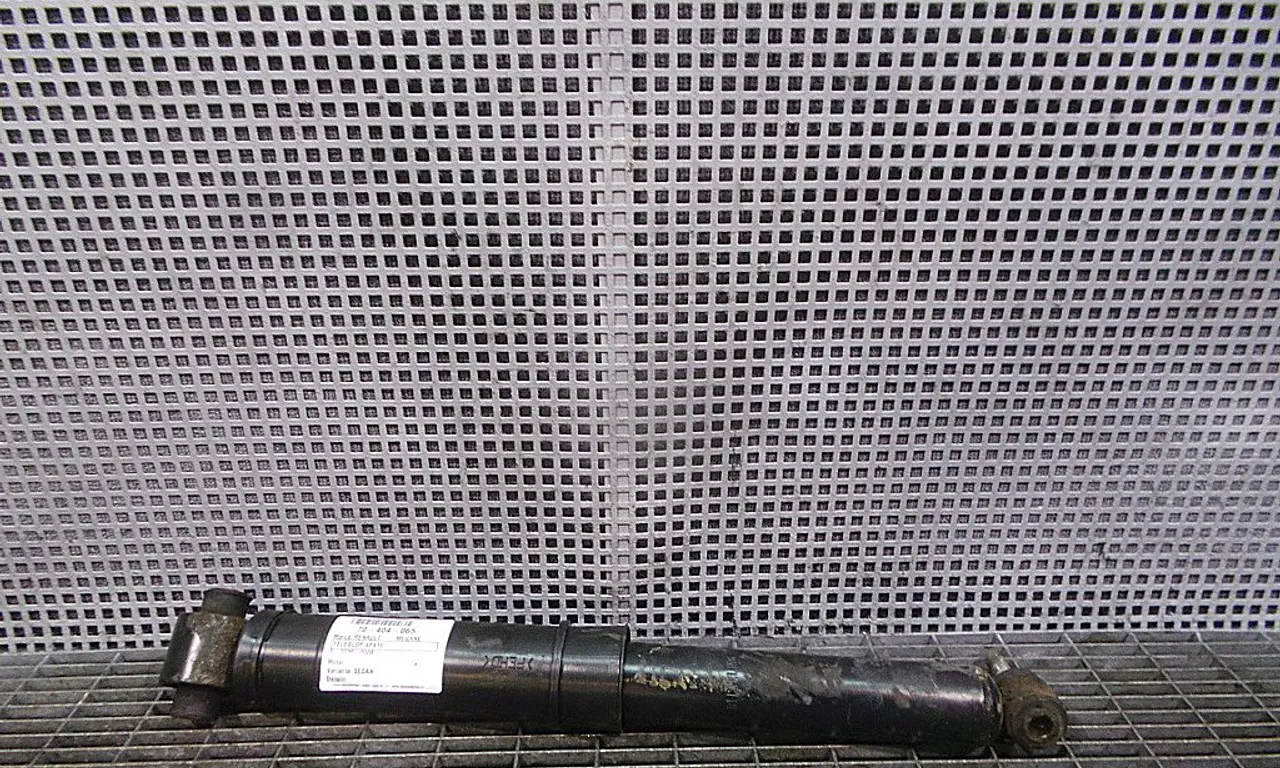 TELESCOP SPATE RENAULT MEGANE II 2001-2012