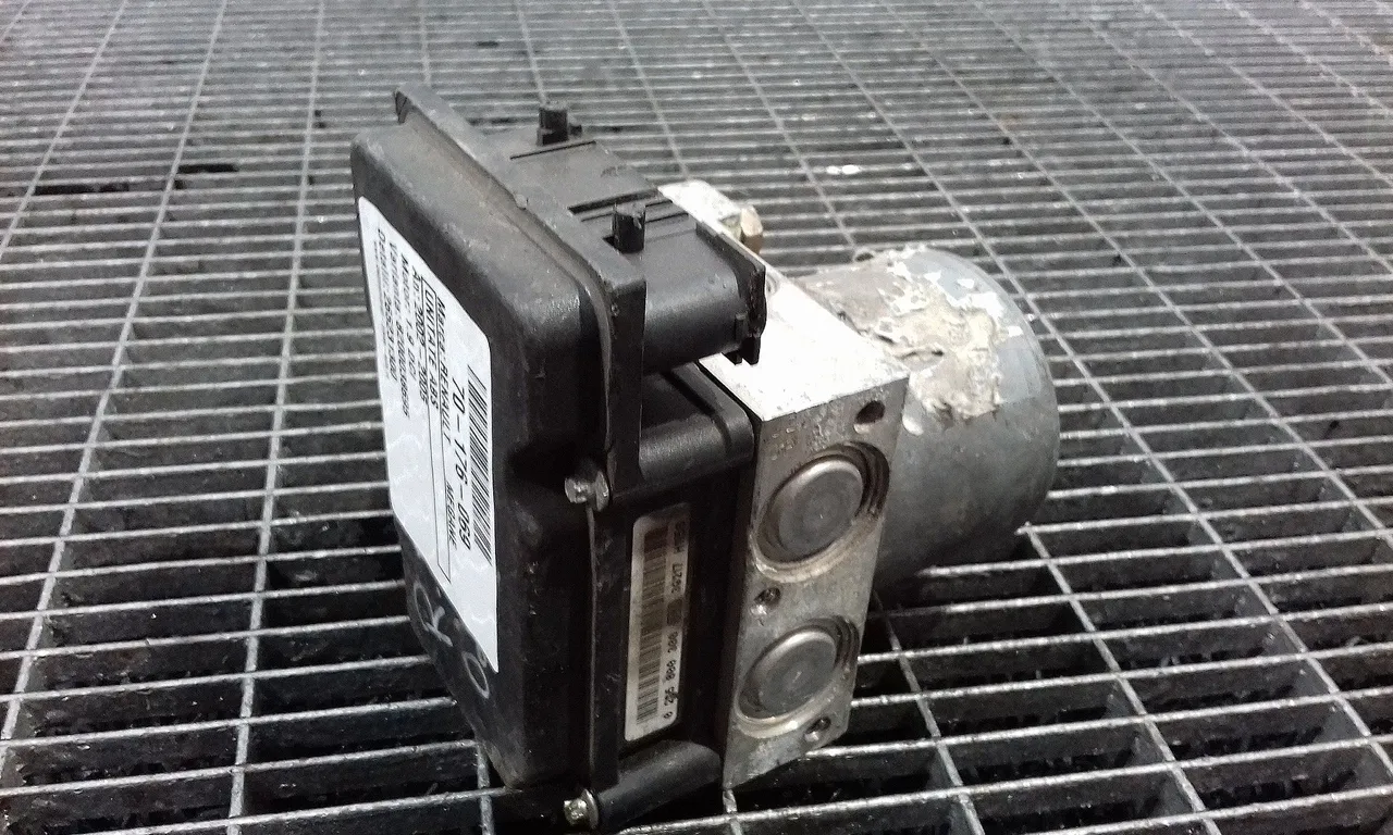 UNITATE ABS RENAULT MEGANE II 2001-2012