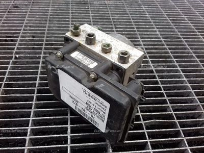 UNITATE ABS