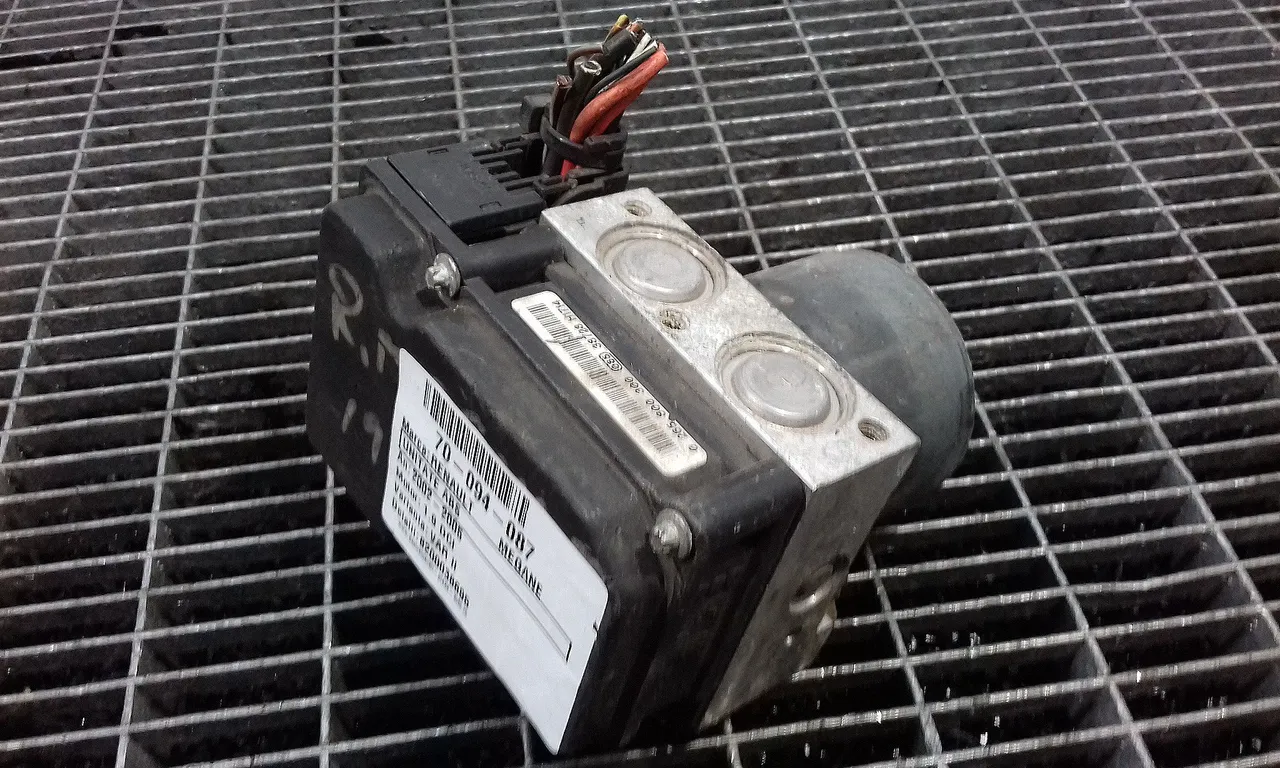 UNITATE ABS RENAULT MEGANE II 2001-2012