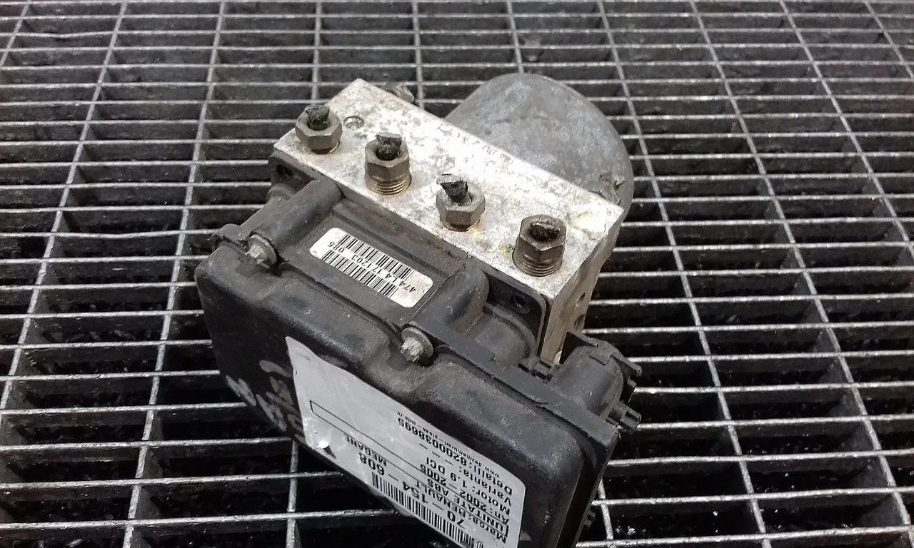 UNITATE ABS RENAULT MEGANE II 2001-2012