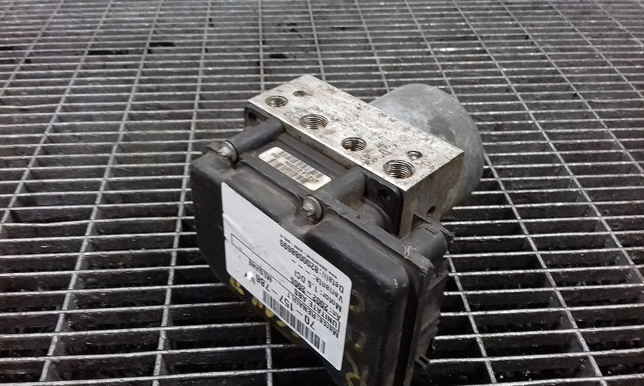 UNITATE ABS RENAULT MEGANE II 2001-2012