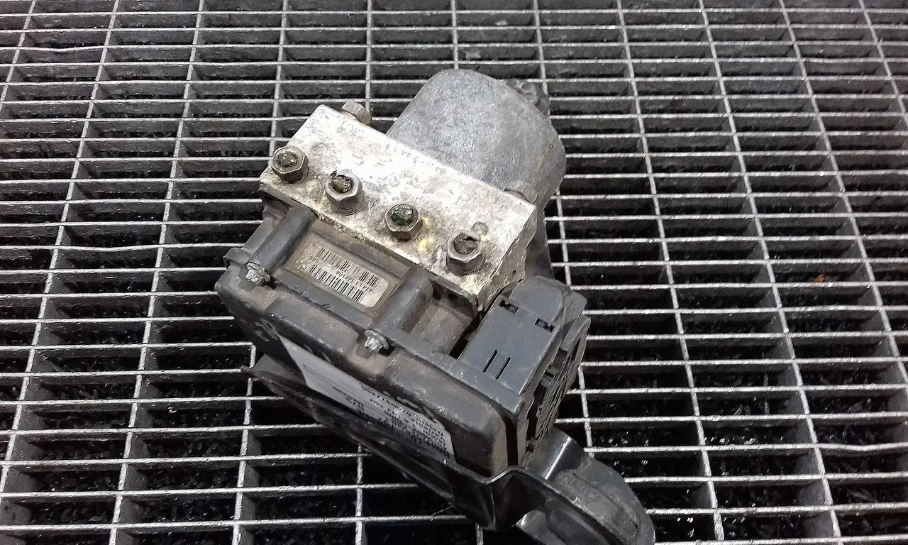 UNITATE ABS RENAULT MEGANE II 2001-2012