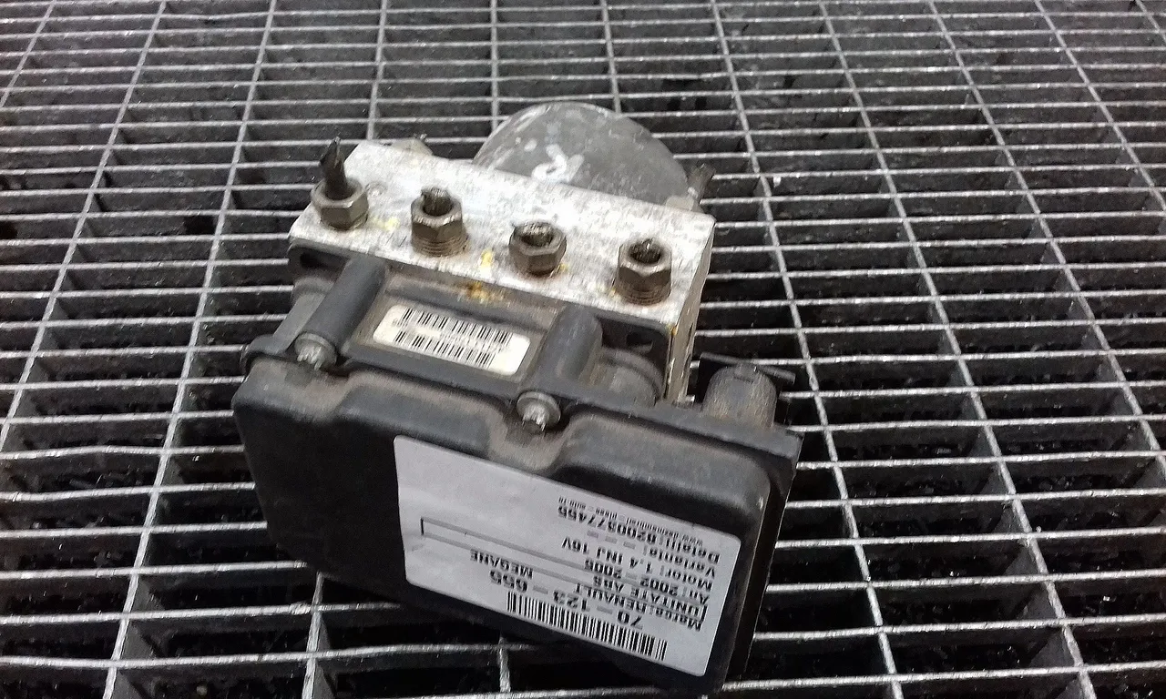 UNITATE ABS RENAULT MEGANE II 2001-2012