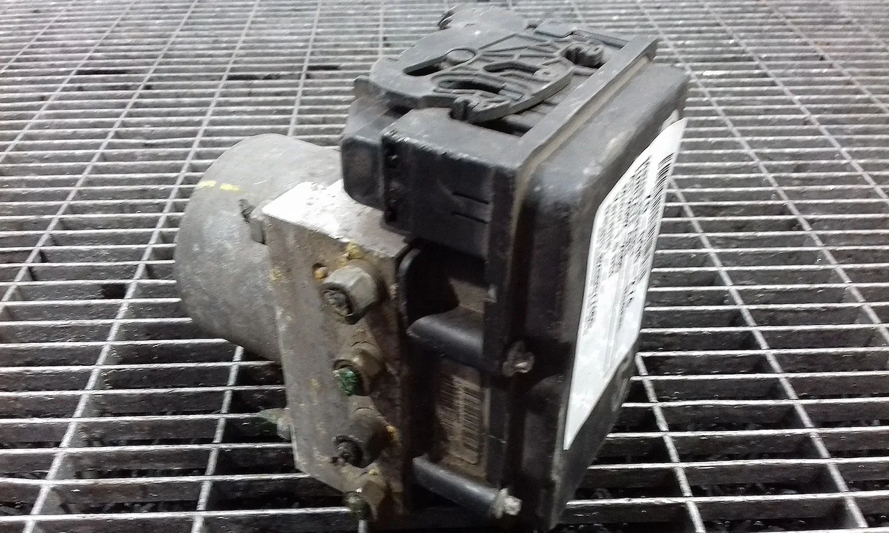 UNITATE ABS RENAULT MEGANE II 2001-2012