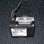 UNITATE ABS RENAULT MEGANE II 1.9 DCI 2001-2012 oe-8200527390, vedere frontata