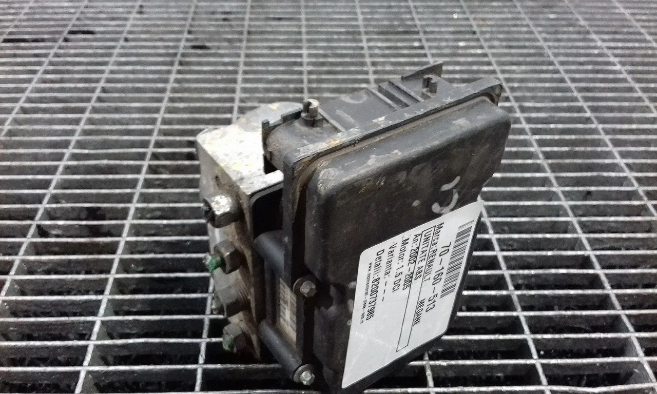 UNITATE ABS RENAULT MEGANE II 2001-2012