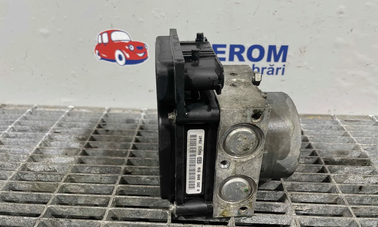 UNITATE ABS RENAULT MEGANE II 2001-2012