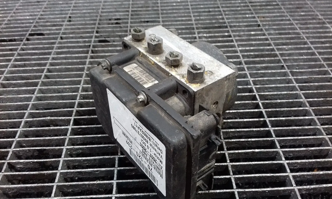 UNITATE ABS RENAULT MEGANE II 2001-2012