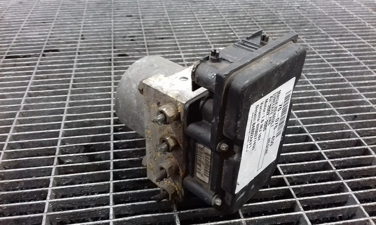UNITATE ABS RENAULT MEGANE II 2001-2012