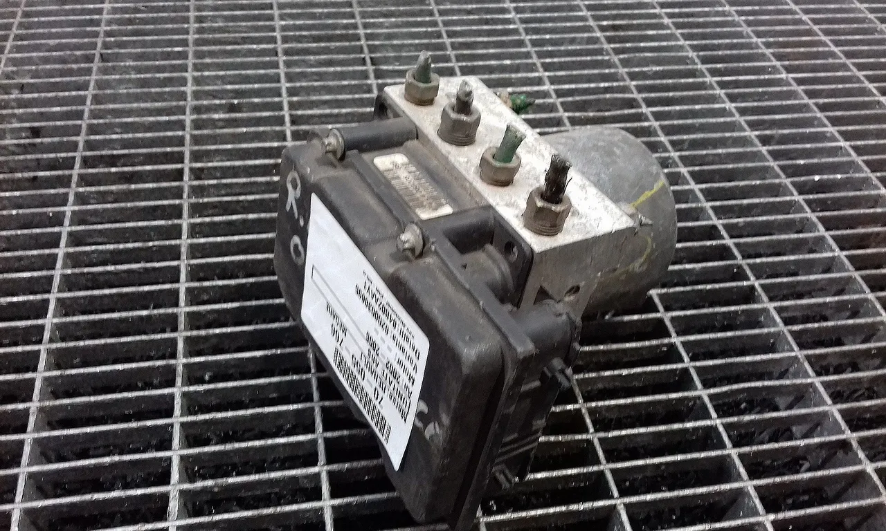 UNITATE ABS RENAULT MEGANE II 2001-2012