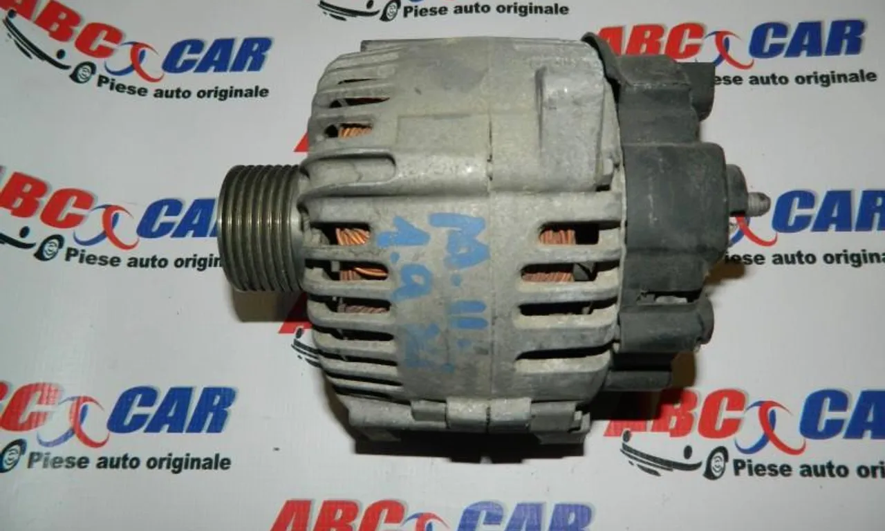 Alternator RENAULT MEGANE II 2001-2012