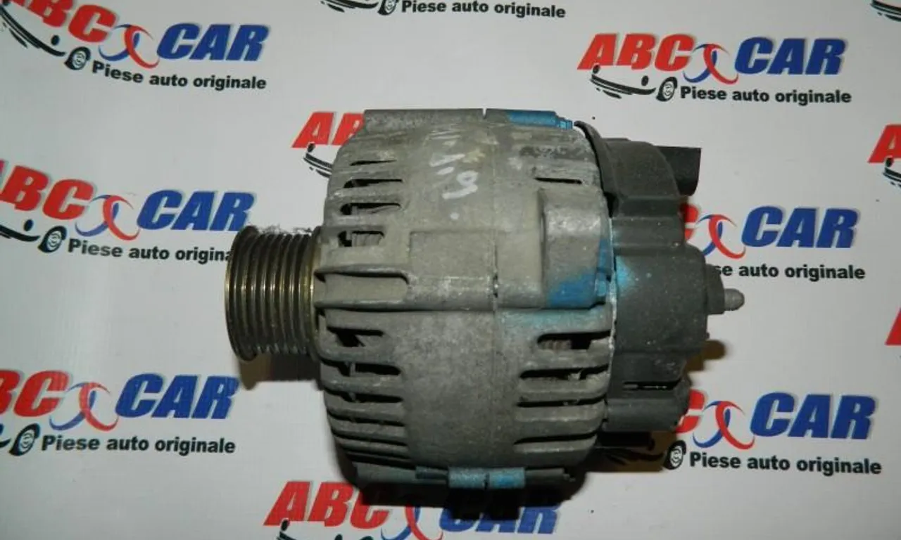 Alternator RENAULT MEGANE II 2001-2012
