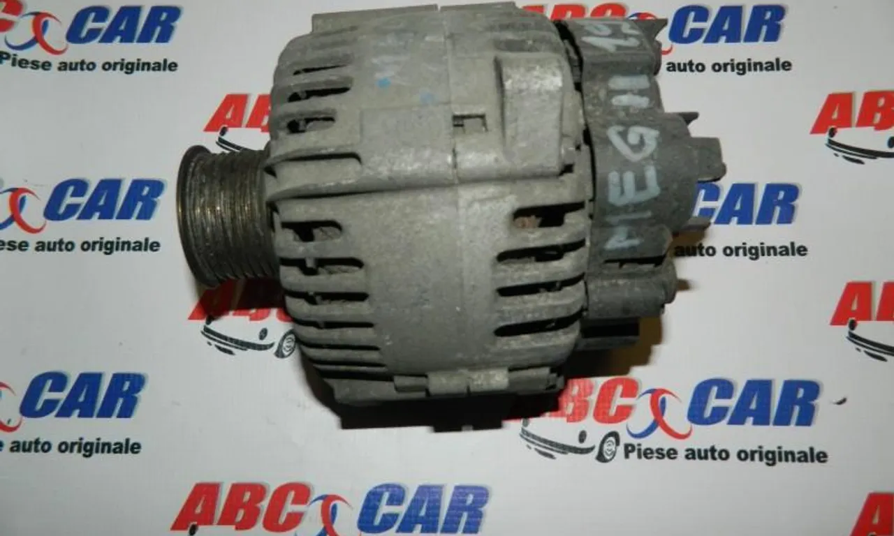Alternator RENAULT MEGANE II 2001-2012