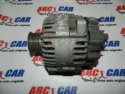 Alternator RENAULT MEGANE II 2001-2012 oe 8200410671-B, vedere frontata