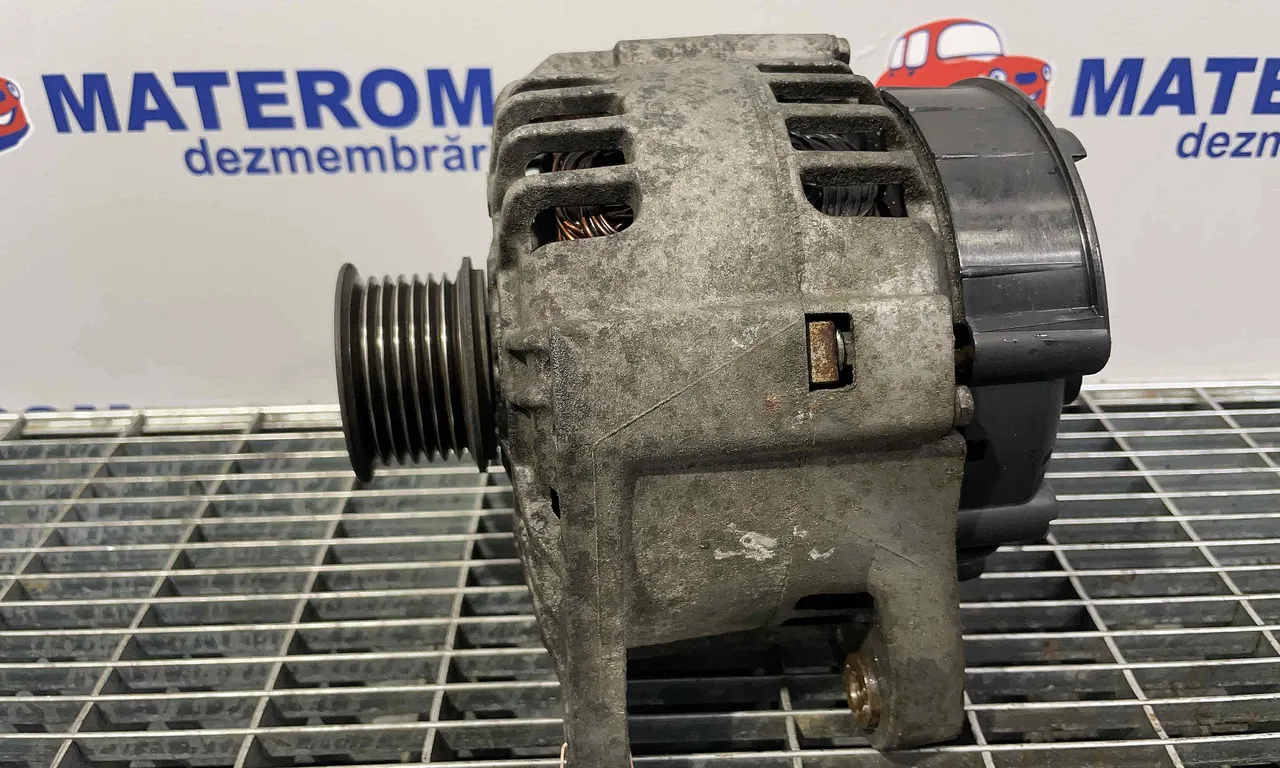 ALTERNATOR RENAULT MEGANE II 2001-2012