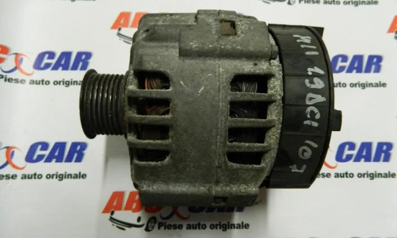 Alternator RENAULT MEGANE II 2001-2012
