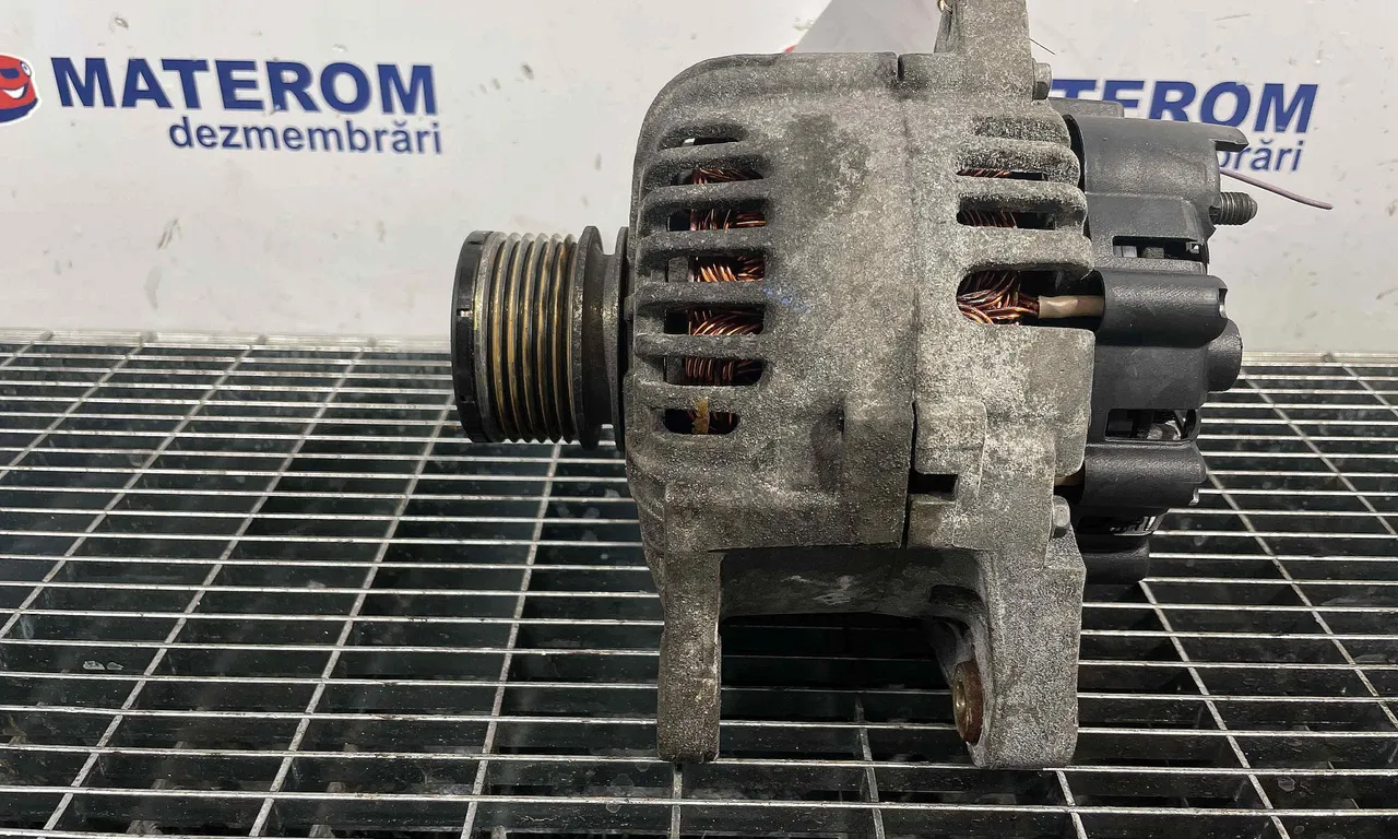 ALTERNATOR RENAULT MEGANE II 2001-2012