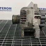 ALTERNATOR RENAULT MEGANE II 1.5 dCi 2001-2012 oe-8200410681, vedere frontata