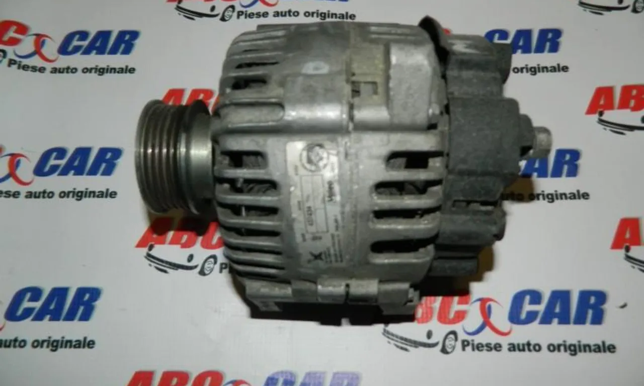 Alternator RENAULT MEGANE II 2001-2012