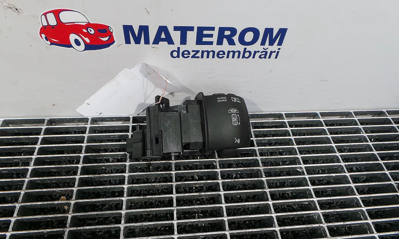 BUTOANE COMENZI VOLAN RENAULT MEGANE II 2001-2012