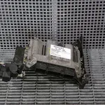 CALCULATOR MOTOR RENAULT MEGANE II 1.9 dCi 2001-2012 oe-281011549, vedere frontata