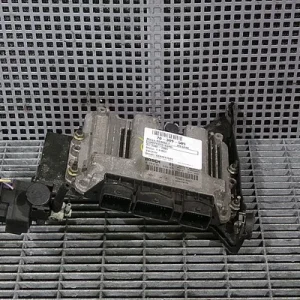 CALCULATOR MOTOR