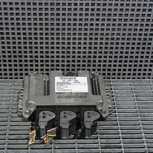 CALCULATOR MOTOR