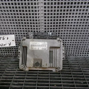 CALCULATOR MOTOR
