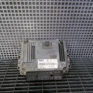 CALCULATOR MOTOR