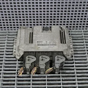 CALCULATOR MOTOR