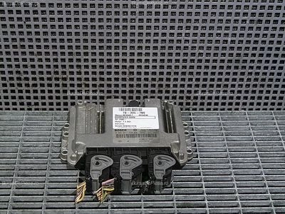 CALCULATOR MOTOR