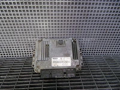 CALCULATOR MOTOR