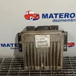 CALCULATOR MOTOR RENAULT MEGANE II 1.5 dCi 2001-2012 oe-8200399038, vedere laterala