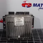 CALCULATOR MOTOR RENAULT MEGANE II 1.5 dCi 2001-2012 oe-8200399038, vedere frontata
