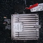 CALCULATOR MOTOR RENAULT MEGANE II 1.5 dCi 2001-2012 oe-8200399038, vedere frontata