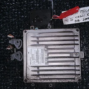 CALCULATOR MOTOR