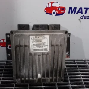 CALCULATOR MOTOR