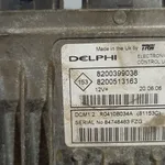 CALCULATOR MOTOR RENAULT MEGANE II 1.5 dCi 2001-2012 oe-8200399038, vedere laterala