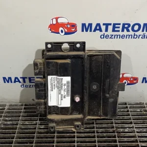 CALCULATOR MOTOR