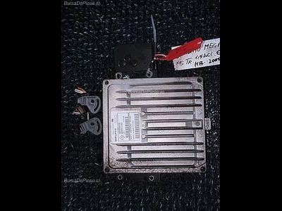 CALCULATOR MOTOR