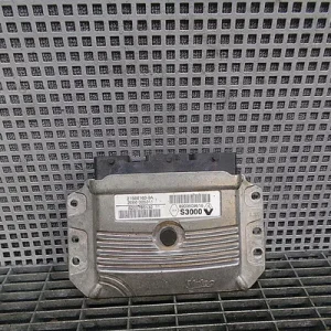 CALCULATOR MOTOR