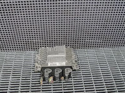 CALCULATOR MOTOR
