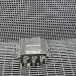 CALCULATOR MOTOR RENAULT MEGANE II 1.5 dCi 2001-2012 oe-8200565863, vedere frontata