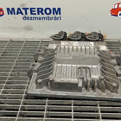 CALCULATOR MOTOR