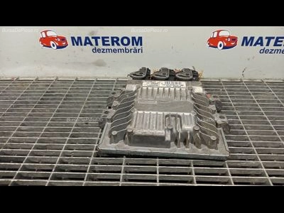 CALCULATOR MOTOR