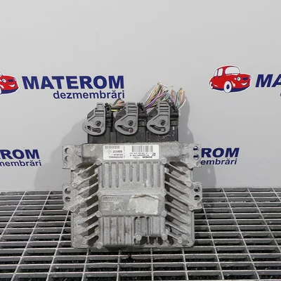 CALCULATOR MOTOR